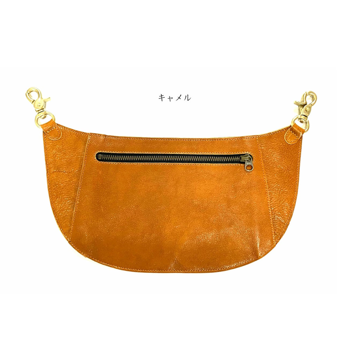 ヴィンテージ レザー ボディバッグ ヒップバッグ ベルトポーチ